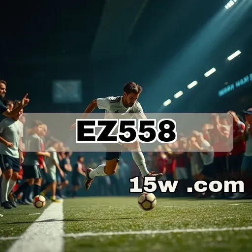 ez558.com: O Destino Definitivo para as Melhores Partidas de Blackjack