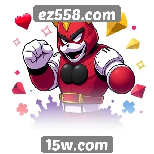 Comparativo de jogos disponíveis na plataforma ez558.com