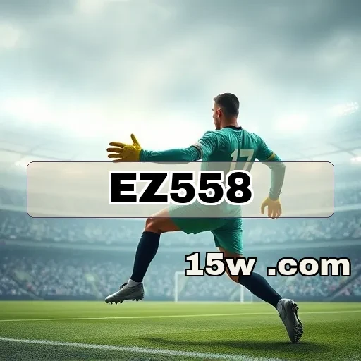 ez558.com: A Revolução do Cassino ao Vivo Que Você Esperava
