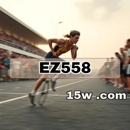 ez558.com: A Loteria Que Agita Sua Rotina e Promete Emoção