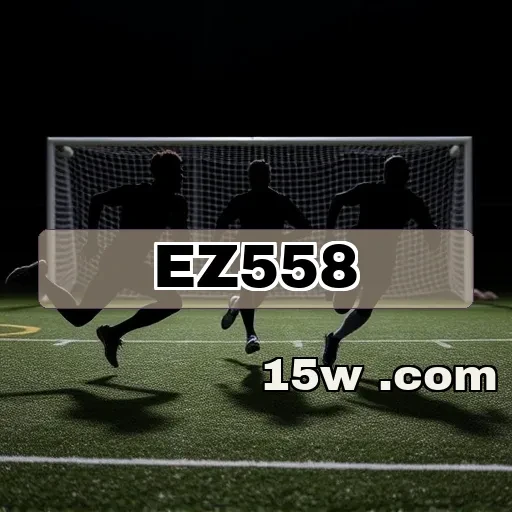 ez558.com: A Roleta Que Vai Transformar Seu Jogo de Apostas