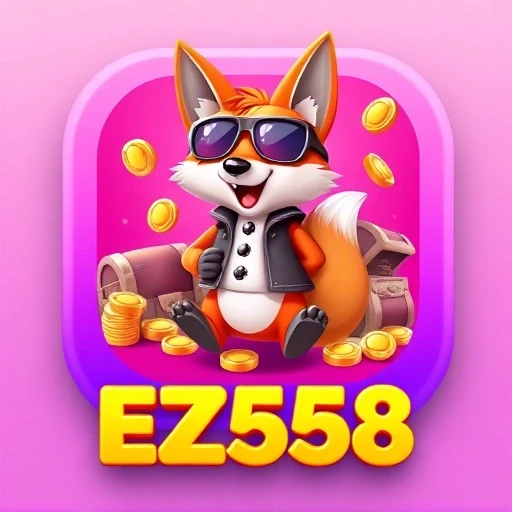 ez558.com logo