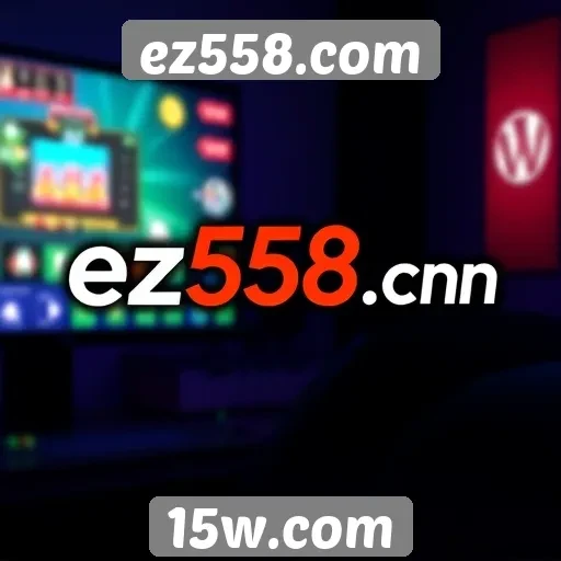 Experiência do usuário em ez558.com é destaque